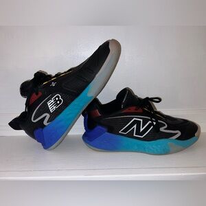 New Balance Women's 12 Fresh Foam X CT Rally Tennis Shoe Style #MCHRALL1